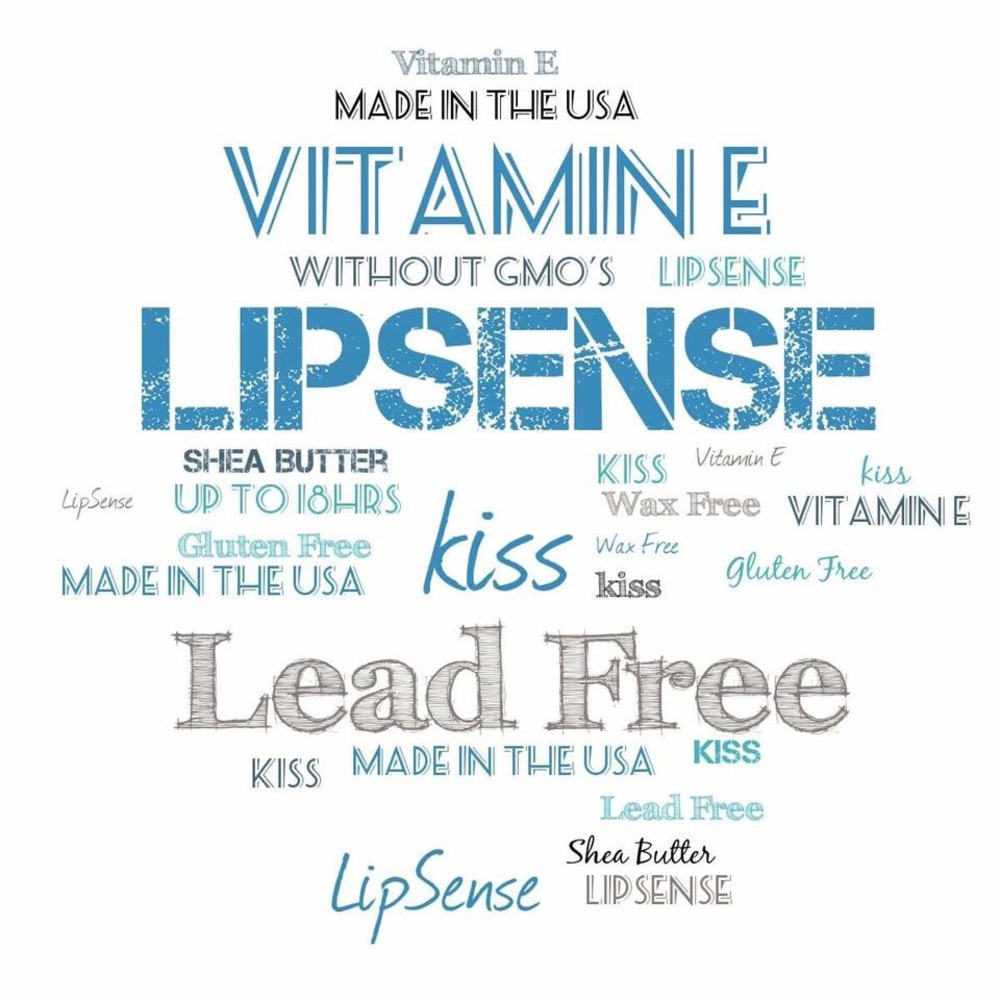 LipSense Samon - Picture 5 of 7